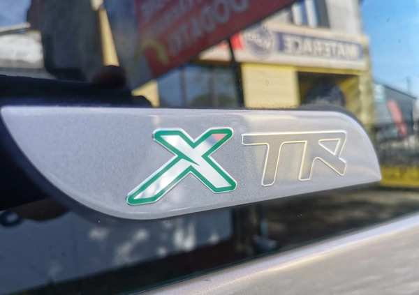 Citroen Berlingo cena 25900 przebieg: 173783, rok produkcji 2009 z Krzeszowice małe 154